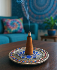Lotus Incense Holder