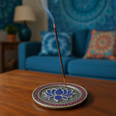 Lotus Incense Holder