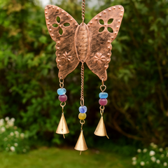 Hanging Butterfly
