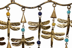 Dragonfly Hanging Windchime