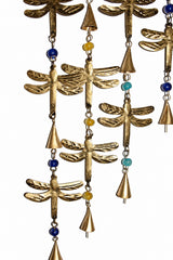Dragonfly Hanging Windchime