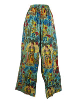 Indian Cotton Trousers