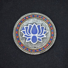 Lotus Incense Holder