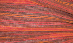 Striped Cotton Bandana Hair Band