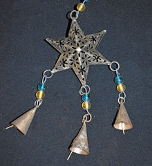 Long Hanging Stars