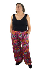 Indian Cotton Trousers