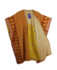 Kantha Cotton Kimono