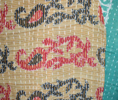 Kantha Cotton Kimono