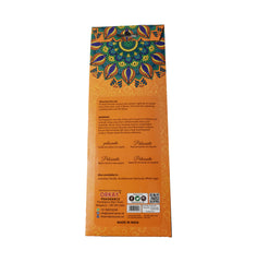 Namaste India Incense and Ash Catcher Gift Set