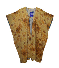 Kantha Cotton Kimono