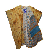 Kantha Cotton Kimono