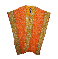 Kantha Cotton Kimono