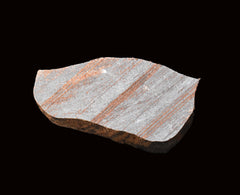 Indian Wood Printing Block - Flower (8x4cm)