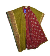 Kantha Cotton Kimono