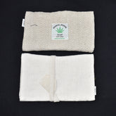Hemp & Cotton Tobacco Pouch