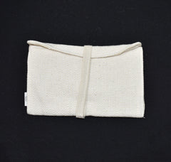 Hemp & Cotton Tobacco Pouch