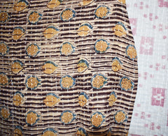 Kantha Cotton Kimono