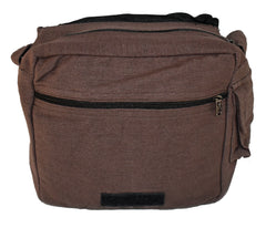 Flower of Life Shoulder Bag