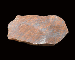 Indian Wood Printing Block - Flower (8x4cm)