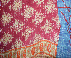Kantha Cotton Kimono