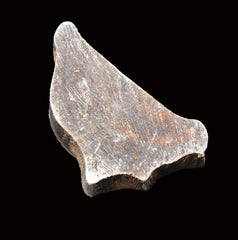 Indian Wood Printing Block - Chicken (6cm)