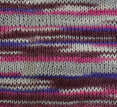 Striped Cotton Hair Band