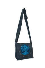 Tree of Life Shoulder Bag