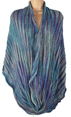 Large Magic Infinity Scarf
