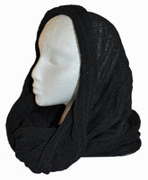 Large Magic Infinity Scarf