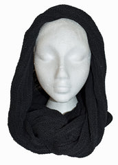 Large Magic Infinity Scarf