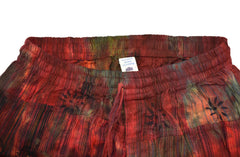 Patchwork Printed Nepalese Trousers