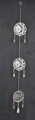 Long Hanging Sun & Moon