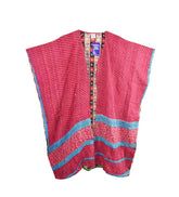 Kantha Cotton Kimono