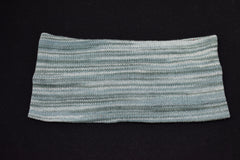Striped Cotton Hair Band