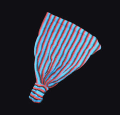 Woven Cotton Bandana Hairband