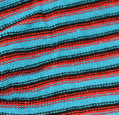 Woven Cotton Bandana Hairband