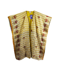 Kantha Cotton Kimono