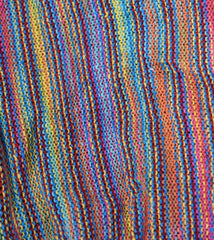 Woven Cotton Bandana Hairband