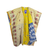 Kantha Cotton Kimono
