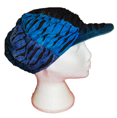 Baker Boy Razor Cut Cap Hat