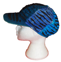 Baker Boy Razor Cut Cap Hat