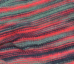 Woven Cotton Bandana Hairband