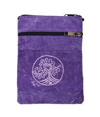 Tree of Life Mini Bag