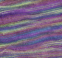 Woven Cotton Bandana Hairband