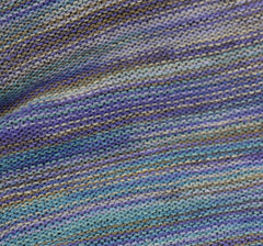 Woven Cotton Bandana Hairband