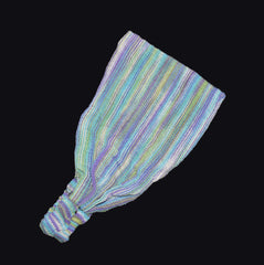 Woven Cotton Bandana Hairband