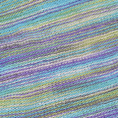 Woven Cotton Bandana Hairband