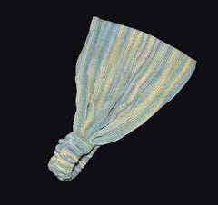 Woven Cotton Bandana Hairband