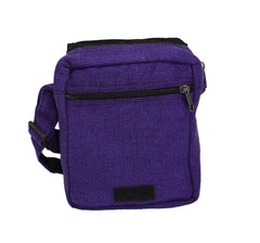 Mushroom Pattern Shoulder Bag