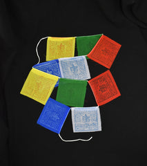 Traditional Prayer Flags